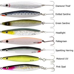 Westin Salty kystwobler 18 gr 