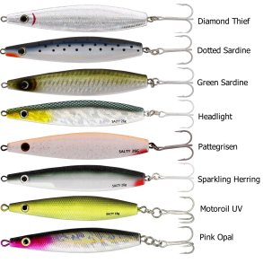 Westin Salty kystwobler 18 gr 