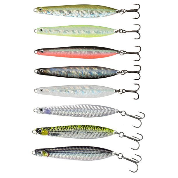 SavageGear Seeker ISP 68 mm 12 gr 