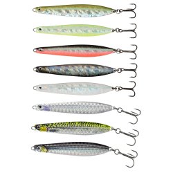 SavageGear Seeker ISP 87 mm 16 gr 