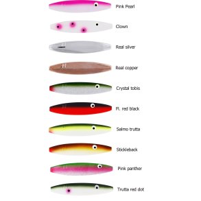 OGP Henry skruen 15 gram