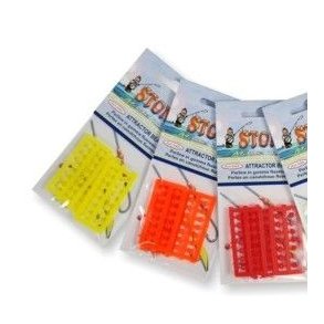 Stonfo Attractor Beads 4 mm