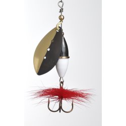 Myran Wipp spinner 5 gram