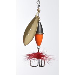 Myran Wipp spinner 7 gram