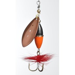 Myran Wipp spinner 7 gram