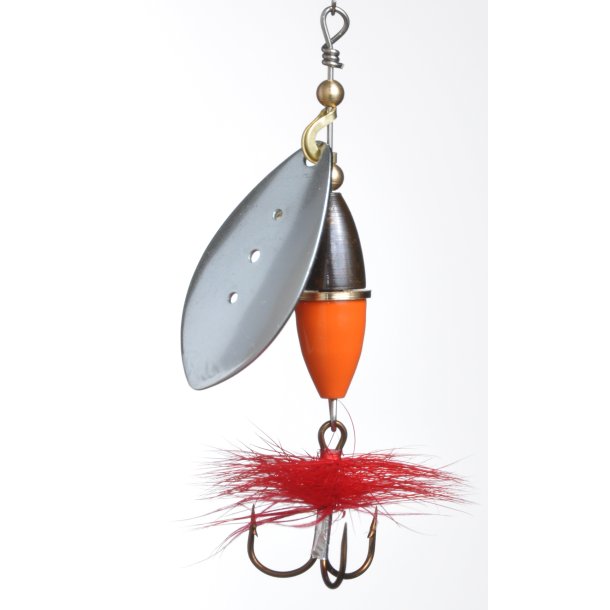 Myran Wipp spinner 3 gram