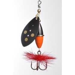 Myran Wipp spinner 7 gram