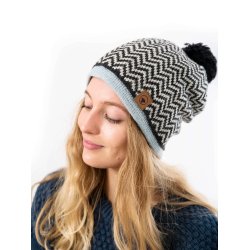 Fuzawool Wonderland dame hue 