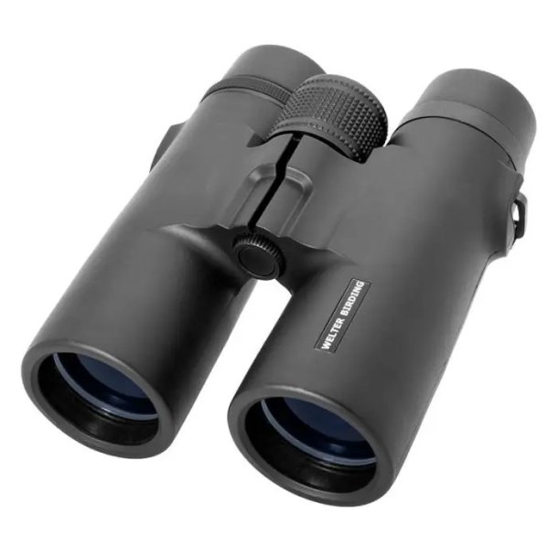 Welter Optics Birding inklusiv rensest