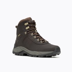 Merrell Vego Mid LTHR Espresso Dame st�vle
