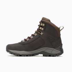 Merrell Vego Mid LTHR Espresso Dame st�vle