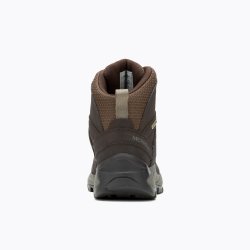 Merrell Vego Mid LTHR Espresso Dame st�vle