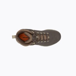 Merrell Vego Mid LTHR Espresso Dame st�vle