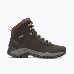Merrell Vego Mid LTHR Espresso Dame st�vle