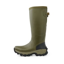 Gateway 1 Woodstalker