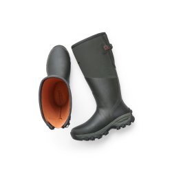 Gateway 1 Woodwalker EVO herre Forest