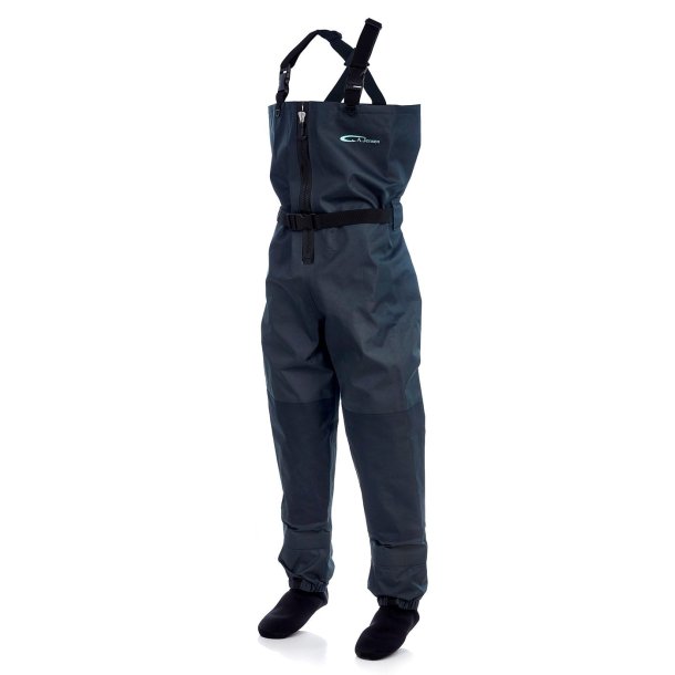 A.Jensen Atlas Zip waders