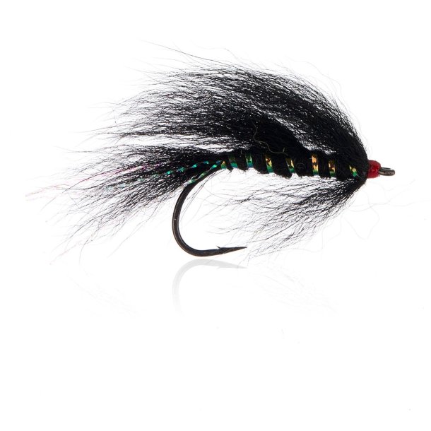 A. Jensen S�lvr�ven