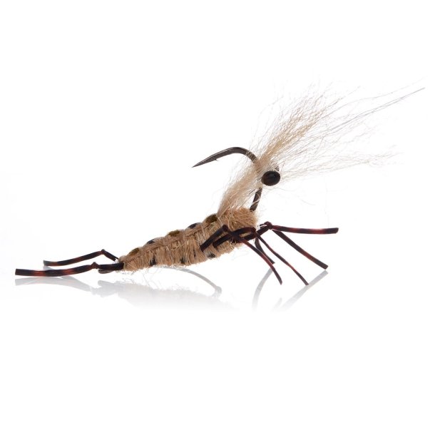 A.Jensen Honey Shrimp original