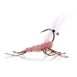 A.Jensen Honey Shrimp Pink