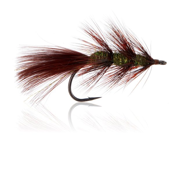 A.Jensen Tigerorm