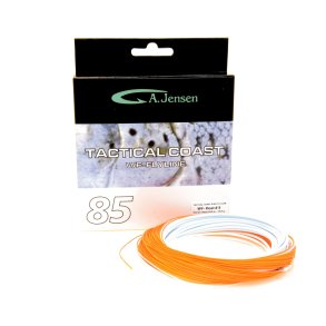 A. Jensen WF Tactical Coast 85
