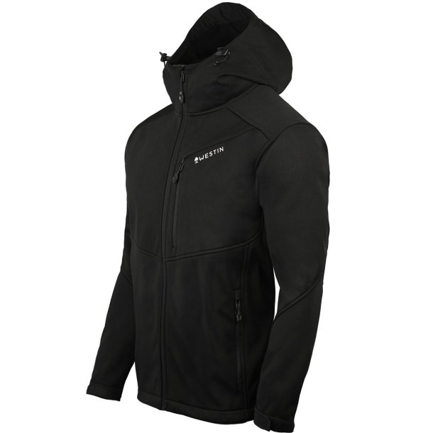 Westin Super Duty Softshell jakke