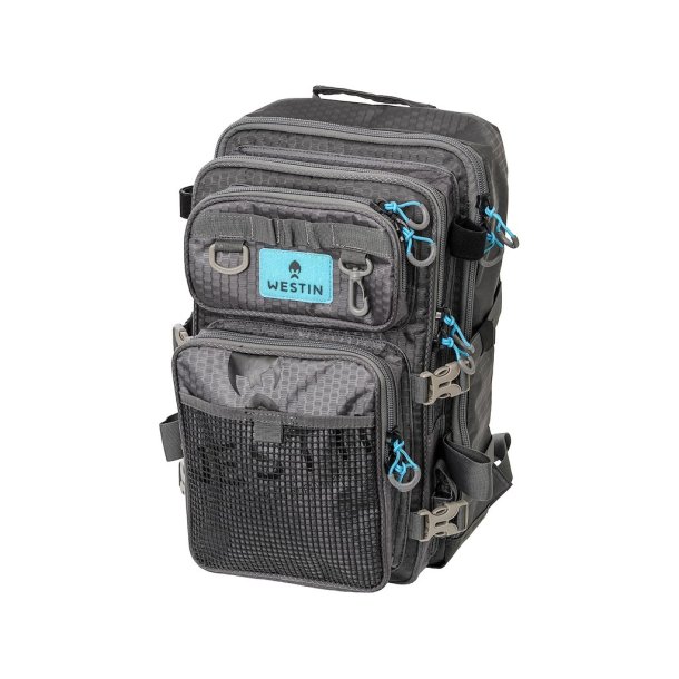 Westin W4 HD Backpack