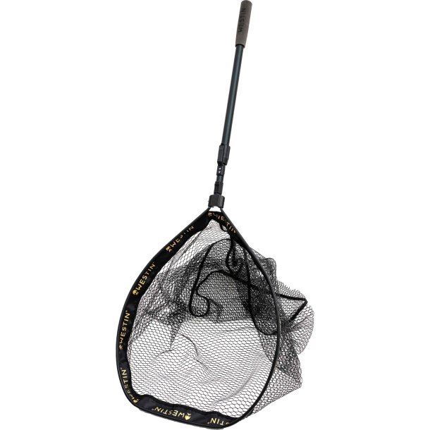 Westin W3 CR Adjustable landing net