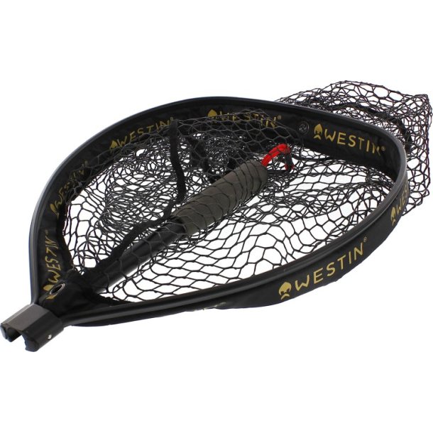 Westin W3 CR Floating landing net 