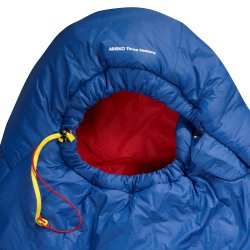 Fj�llr�ven Abisko Three season women