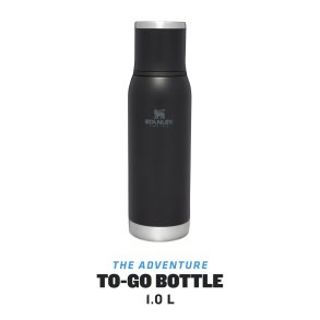 Stanley Adventute To-Go 1.0L black