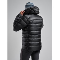 Montane Anti Freeze XT Hoodie black herre