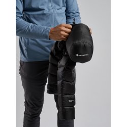 Montane Anti Freeze XT Hoodie black herre