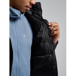 Montane Anti Freeze XT Hoodie black herre