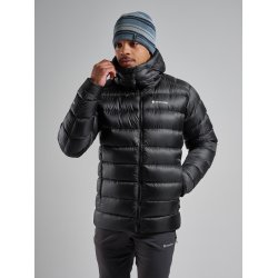 Montane Anti Freeze XT Hoodie black herre