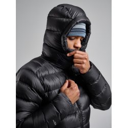 Montane Anti Freeze XT Hoodie black herre