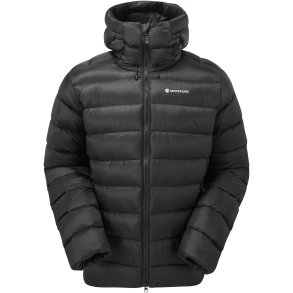 Montane Anti Freeze XT Hoodie black herre
