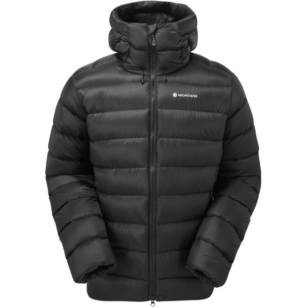 Montane Anti Freeze XT Hoodie black