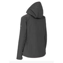 Trespass Bela Softshell black