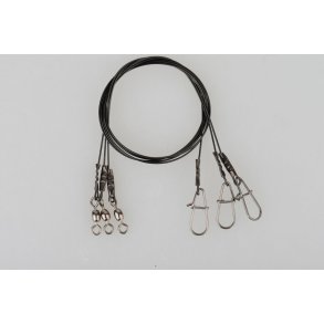 Savagegear st�lforfang 3 stk