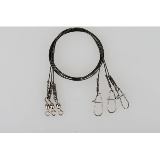 Savagegear st�lforfang 3 stk