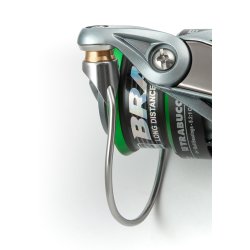 Trabucco Brave Lite 1000