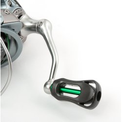 Trabucco Brave Lite 1000