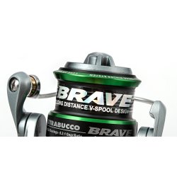 Trabucco Brave Lite 1000