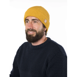 Fuzawool C-beanie