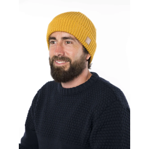 Fuzawool C-beanie