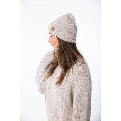 Fuzawool C hat women