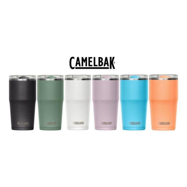 Camelbak Thrive Tumbler 0,6 L