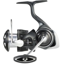 Daiwa 24 Luvias PC LT 3000